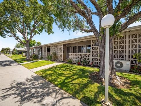13500 St. Andrews 7J , Seal Beach, CA