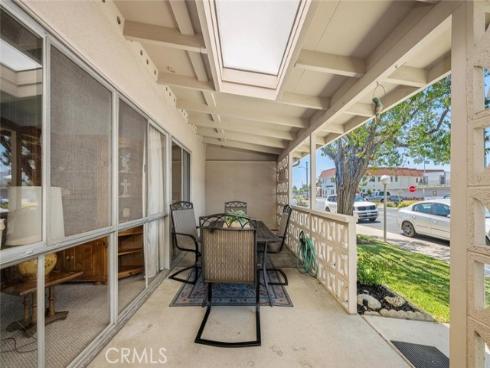 13500 St. Andrews 7J , Seal Beach, CA