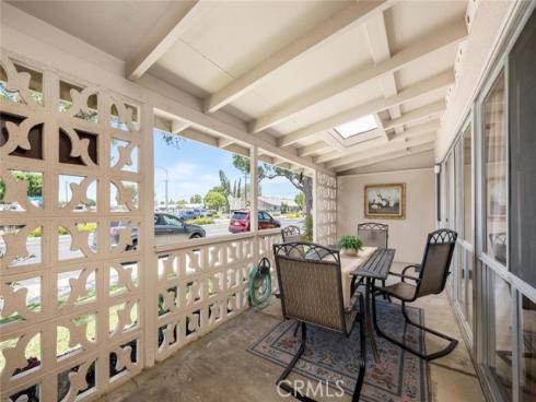 13500 St. Andrews 7J , Seal Beach, CA