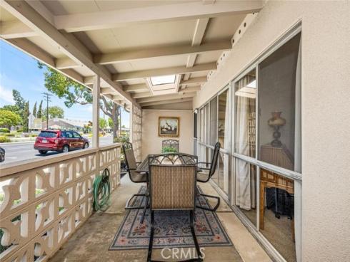 13500 St. Andrews 7J , Seal Beach, CA