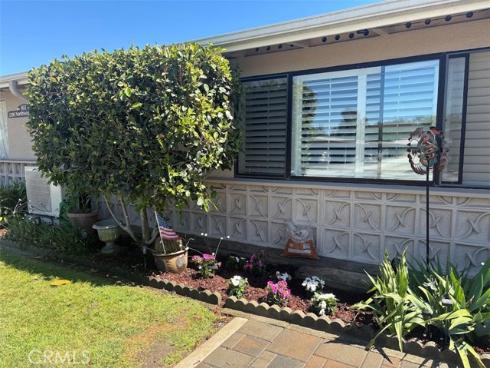 1290 Northwood 161i, M7 Road, Seal Beach, CA