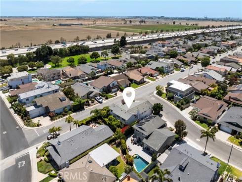 3600 Marigold Street, Seal Beach, CA