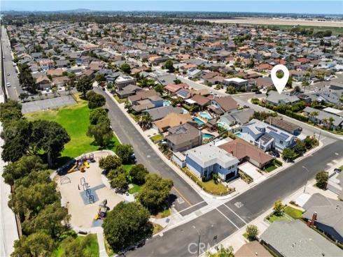 3600 Marigold Street, Seal Beach, CA