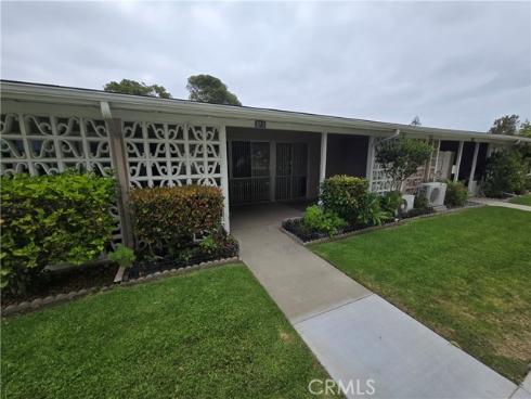 13681  Saint Andrew  27J  Drive, Seal Beach, CA