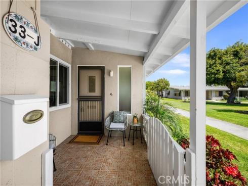 1522  Merion  33J  WayM2, Seal Beach, CA