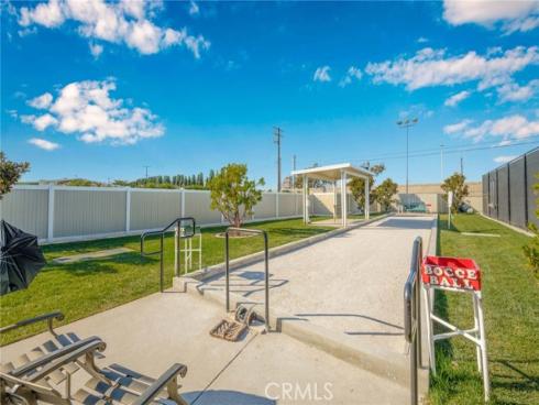 1522  Merion  33J  WayM2, Seal Beach, CA