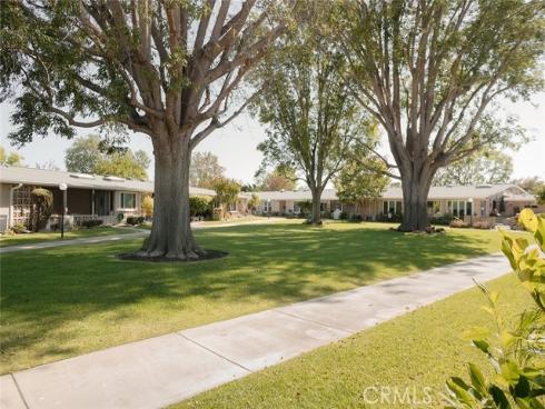 13081  Del Monte Dr. #278e (m11)  , Seal Beach, CA