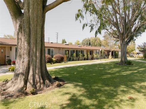 13081  Del Monte Dr. #278e (m11)  , Seal Beach, CA
