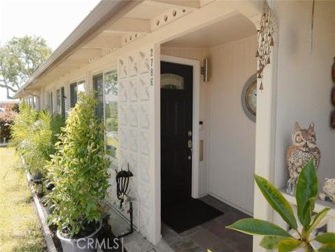 13081  Del Monte Dr. #278e (m11)  , Seal Beach, CA