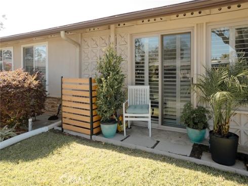 13081  Del Monte Dr. #278e (m11)  , Seal Beach, CA