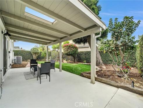 3931  Wisteria Street  , Seal Beach, CA