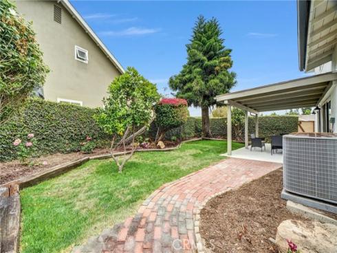 3931  Wisteria Street  , Seal Beach, CA