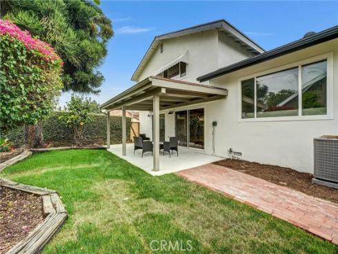 3931  Wisteria Street  , Seal Beach, CA