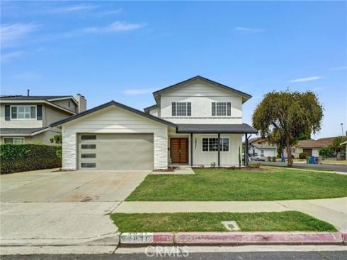 3931  Wisteria Street  , Seal Beach, CA