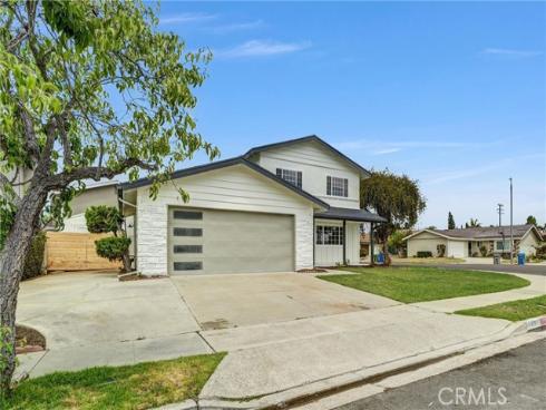 3931  Wisteria Street  , Seal Beach, CA