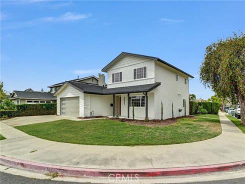 3931  Wisteria Street  , Seal Beach, CA