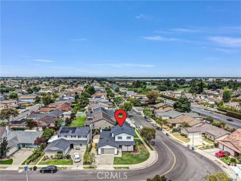 3931  Wisteria Street  , Seal Beach, CA