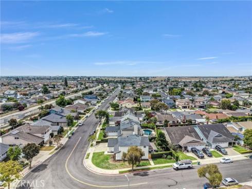 3931  Wisteria Street  , Seal Beach, CA