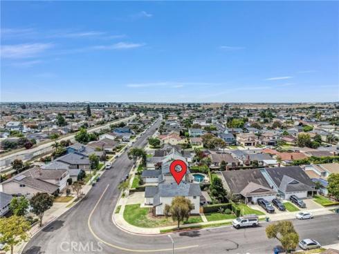 3931  Wisteria Street  , Seal Beach, CA