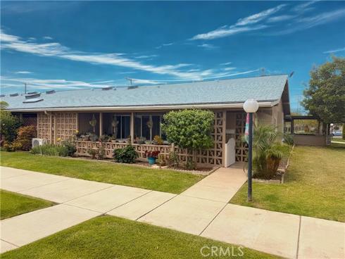 13520 El Dorado Drive 50G