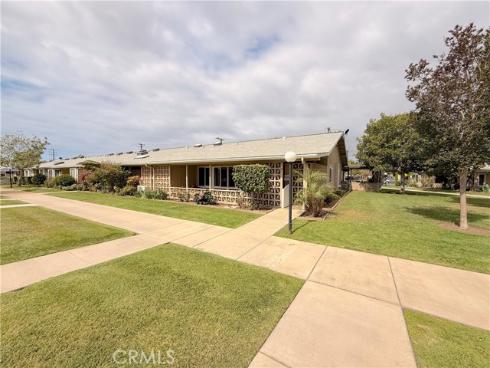 13520  El Dorado  50G  Drive, Seal Beach, CA