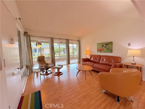 13520  El Dorado  50G  Drive, Seal Beach, CA