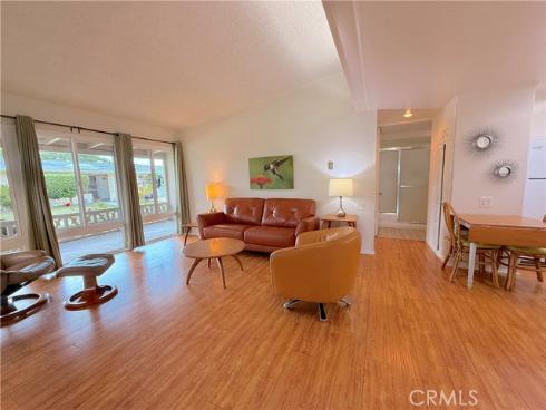 13520  El Dorado  50G  Drive, Seal Beach, CA