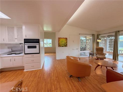 13520  El Dorado  50G  Drive, Seal Beach, CA
