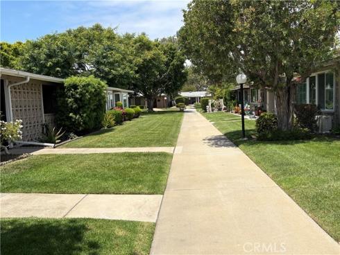 1371 Oakmont Rd. M7-150B , Seal Beach, CA