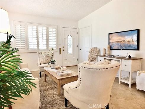 13720  St Andrews  1 44A  Drive, Seal Beach, CA