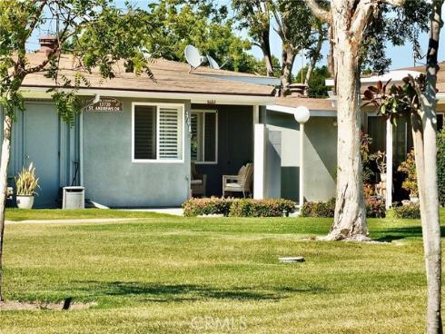 13720  St Andrews  1 44A  Drive, Seal Beach, CA