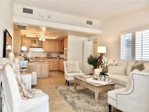 13720  St Andrews  1 44A  Drive, Seal Beach, CA