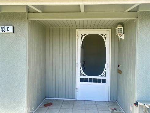 1670 Interlachen Rd., M12-43c , Seal Beach, CA