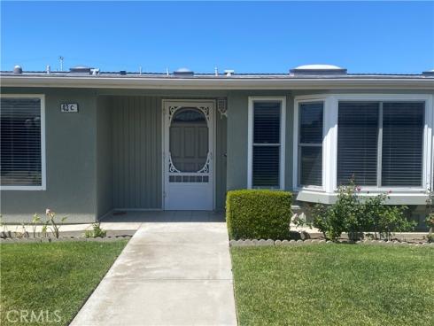 1670 Interlachen Rd., M12-43c , Seal Beach, CA