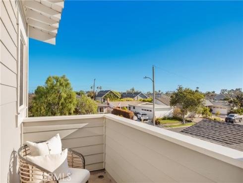 1005  Marvista   Avenue, Seal Beach, CA