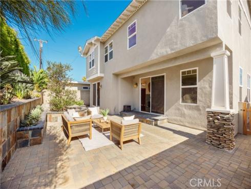 1005  Marvista   Avenue, Seal Beach, CA