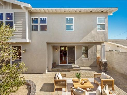 1005  Marvista   Avenue, Seal Beach, CA