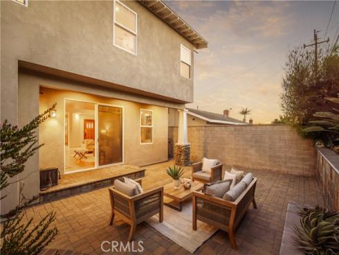 1005  Marvista   Avenue, Seal Beach, CA