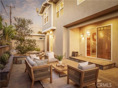 1005  Marvista   Avenue, Seal Beach, CA