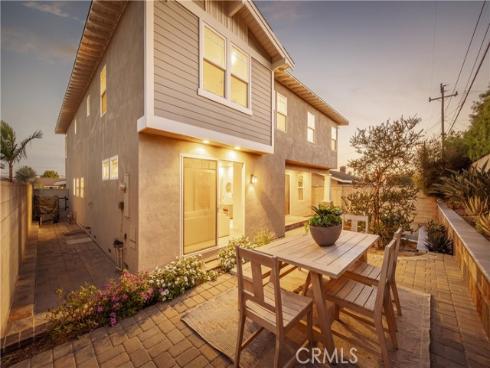 1005  Marvista   Avenue, Seal Beach, CA