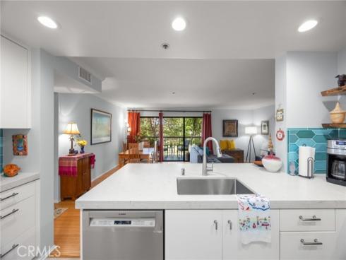13650 Del Monte 3A , Seal Beach, CA