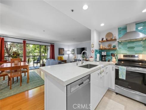 13650 Del Monte 3A , Seal Beach, CA