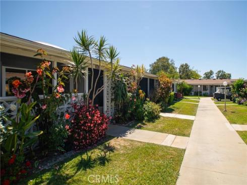13751  St. Andrews Dr., M1-34i  , Seal Beach, CA