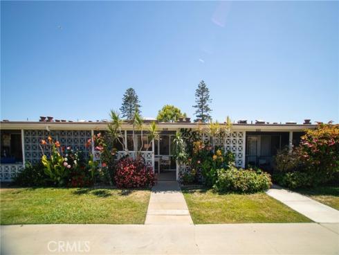 13751  St. Andrews Dr., M1-34i  , Seal Beach, CA