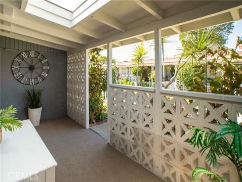 13751  St. Andrews Dr., M1-34i  , Seal Beach, CA
