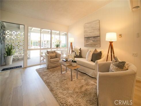 13751  St. Andrews Dr., M1-34i  , Seal Beach, CA