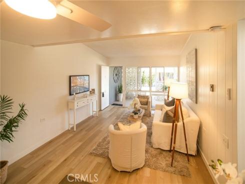 13751  St. Andrews Dr., M1-34i  , Seal Beach, CA