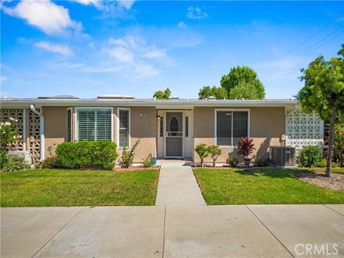 1560  Homewood  114B  RoadM5, Seal Beach, CA