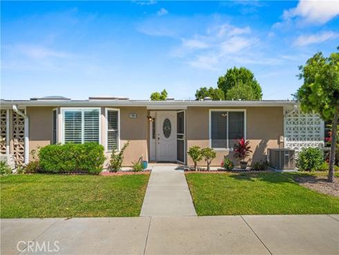 1560  Homewood  114B  RoadM5, Seal Beach, CA