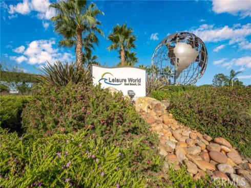 1560  Homewood  114B  RoadM5, Seal Beach, CA
